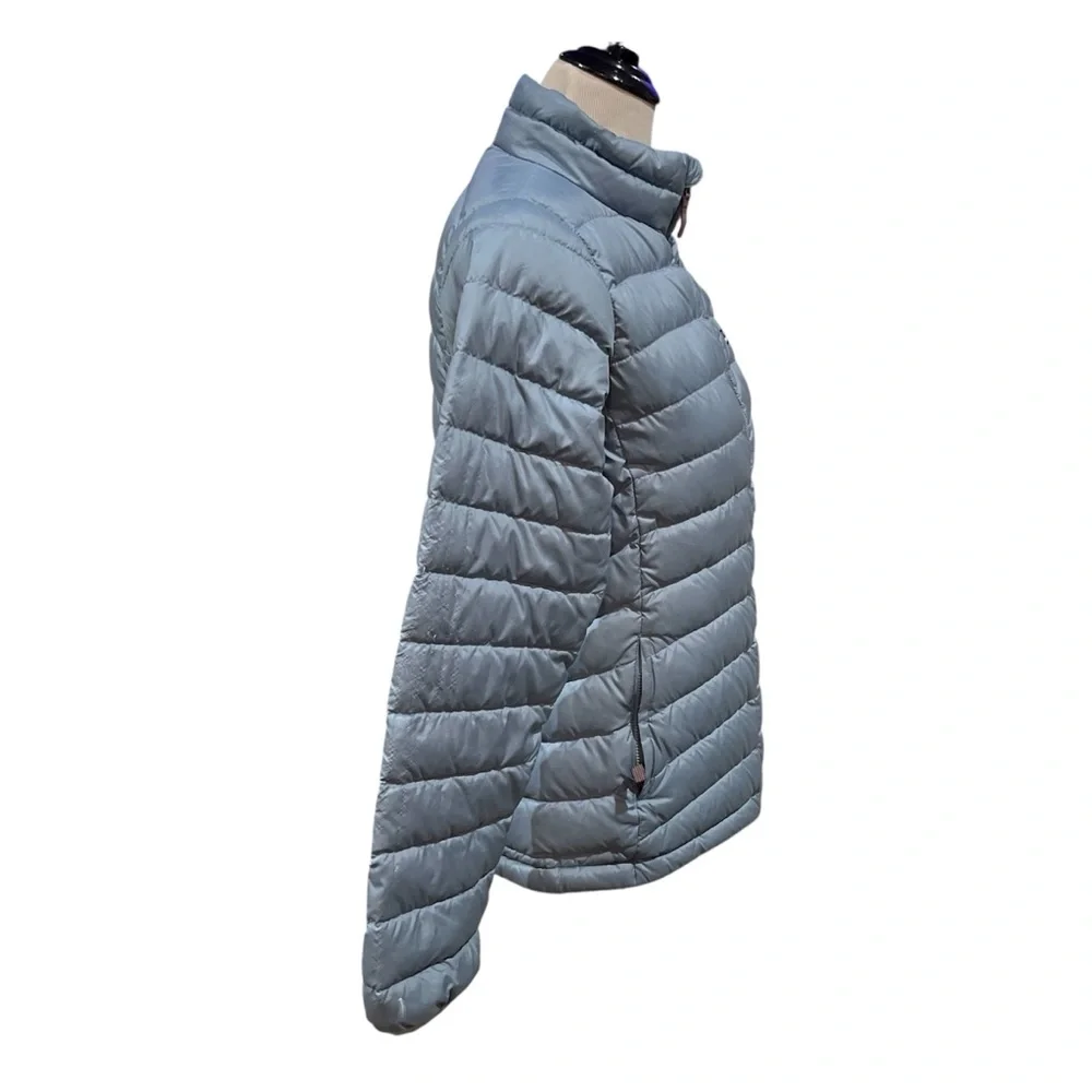 Patagonia Girls' Down Sweater Jacket Size XXL